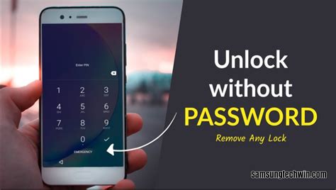 How to Unlock a Phone for Free .